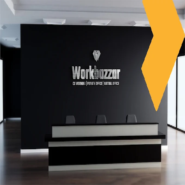 Workbazzar Coworking, Egmore, Chennai
